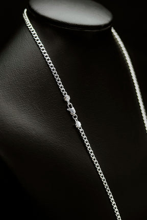 Corrente 1x1 - 4MM/70CM