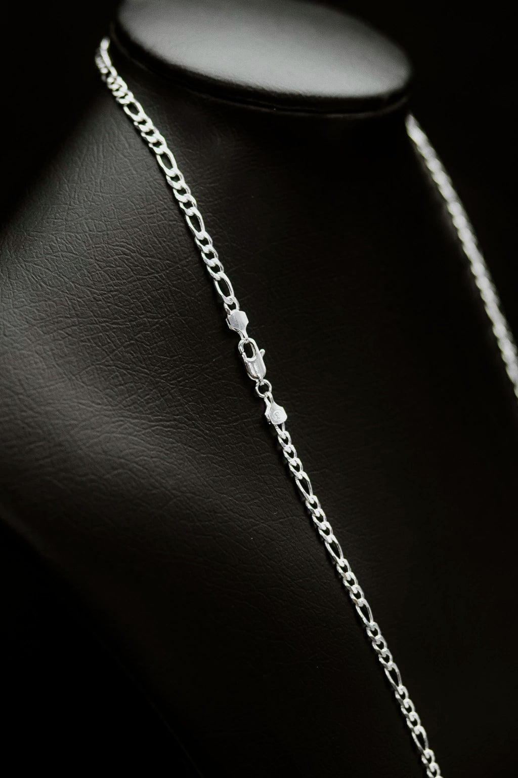 Corrente 3x1 - 4MM/70CM