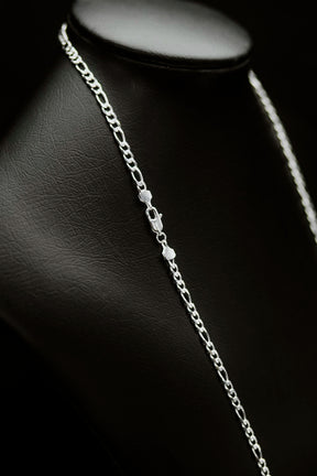 Corrente 3x1 - 4MM/70CM