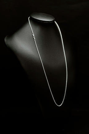 Corrente Cartie - 2MM/70CM