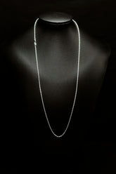 Corrente Cartie - 2MM/70CM