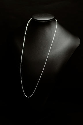 Corrente Cartie - 2MM/70CM